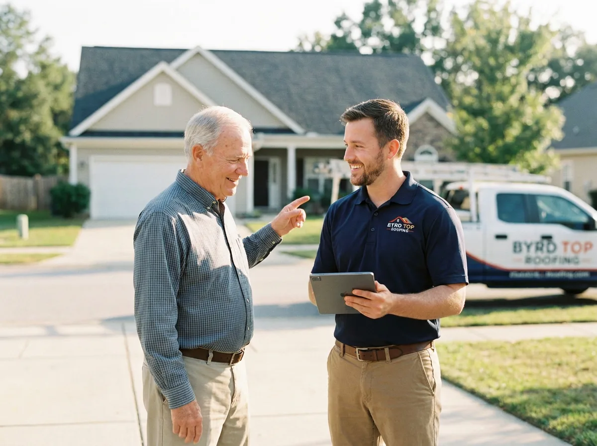 Roofing Columbia, MD FAQs